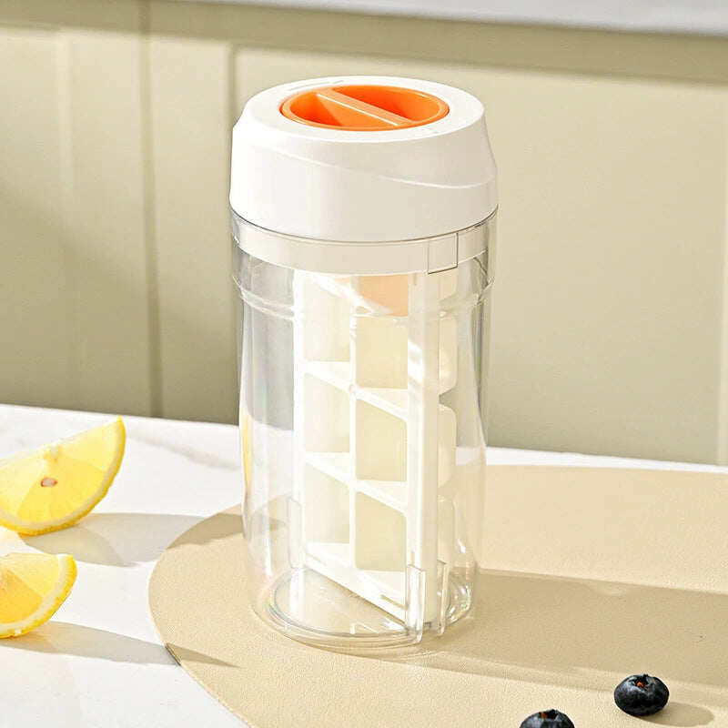 📢🍉Multifunctional Large-🍊Capacity Wireless Portable Juicer Cup🍑🍌