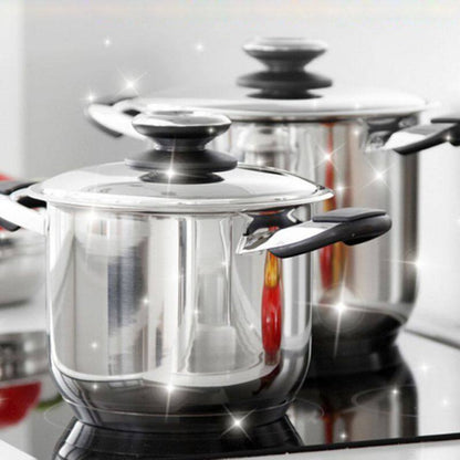 Last Day Sale 49% Pousbo Powerful Kitchen All-purpose Powder Cleaner