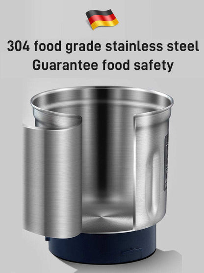 Time-limited Special Large Capacity Electric High Speed Crushing and Grinding Cup
