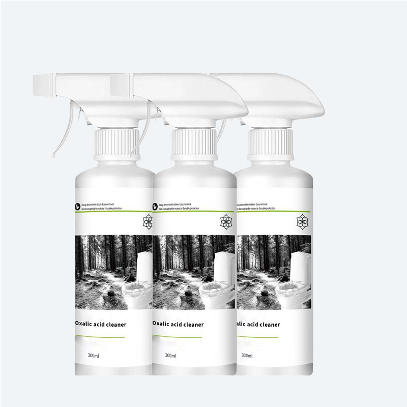 Multipurpose Oxalic Acid Stain Removal Cleaner