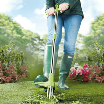 Detachable Stand Up Weed Puller