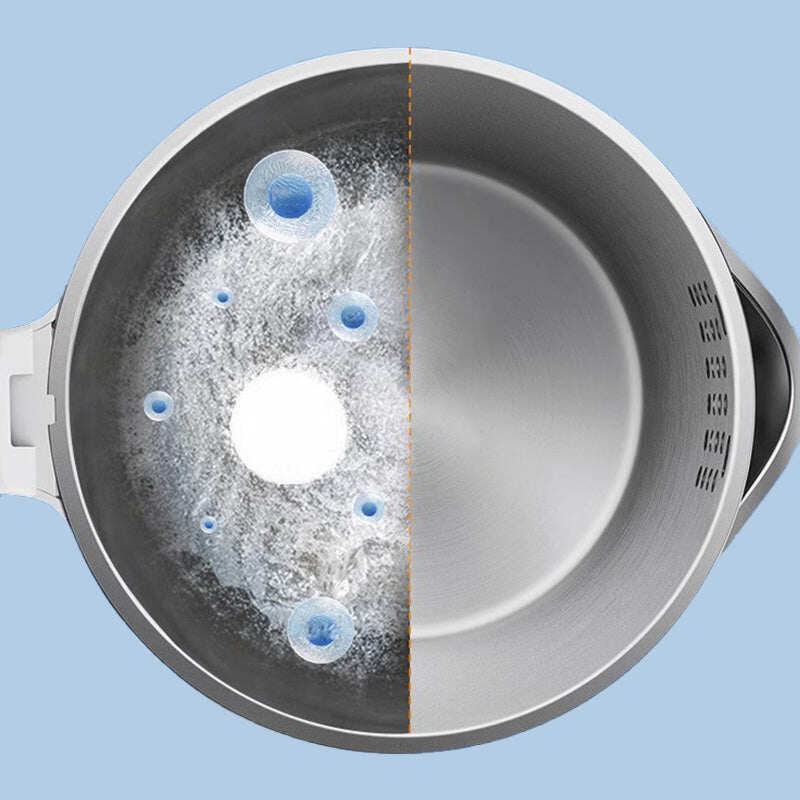 Multi-functional Bio-enzyme Cleaning Tablets